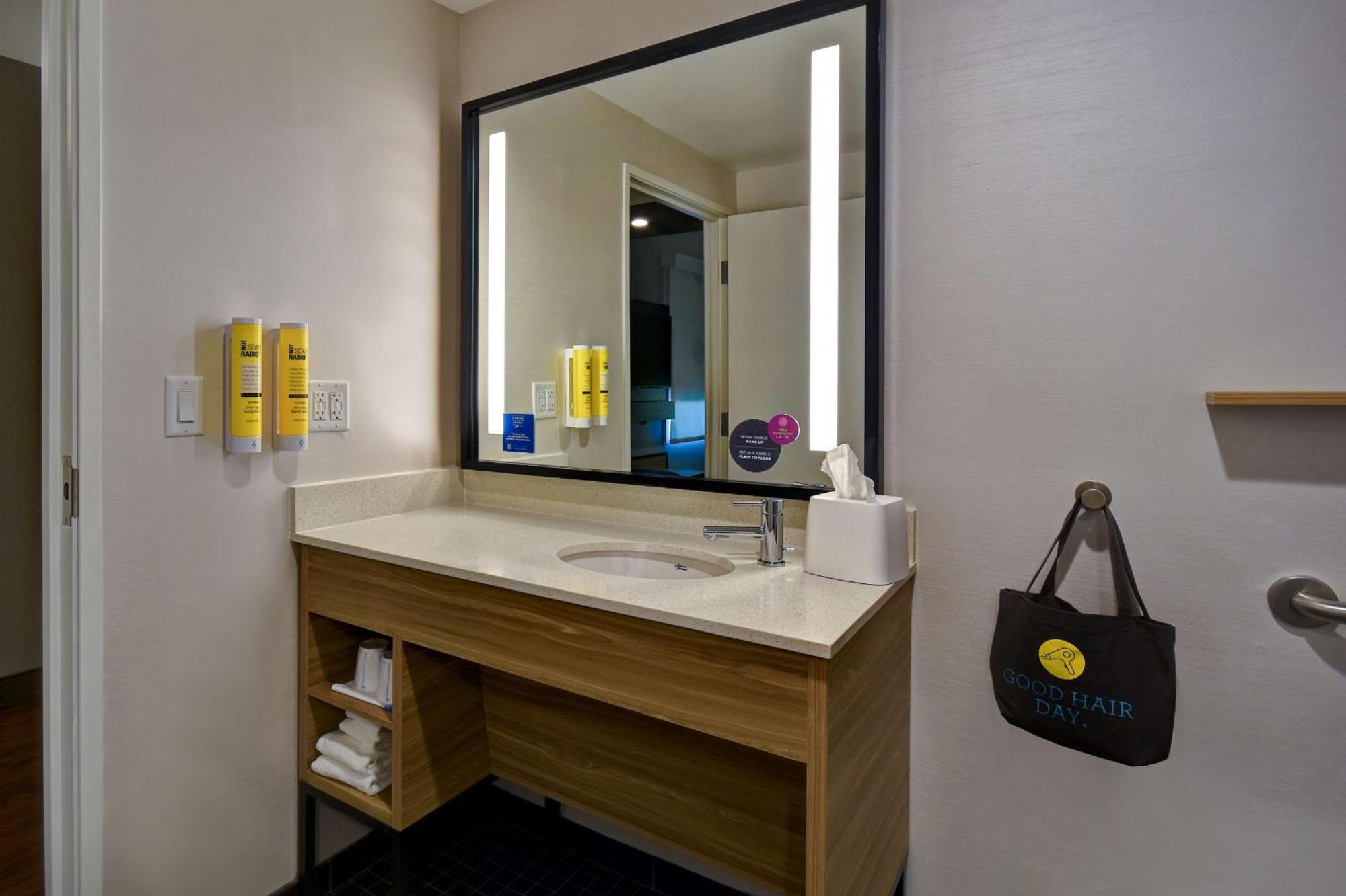 Hotel Tru By Hilton Rockwall Dallas, Tx Extérieur photo