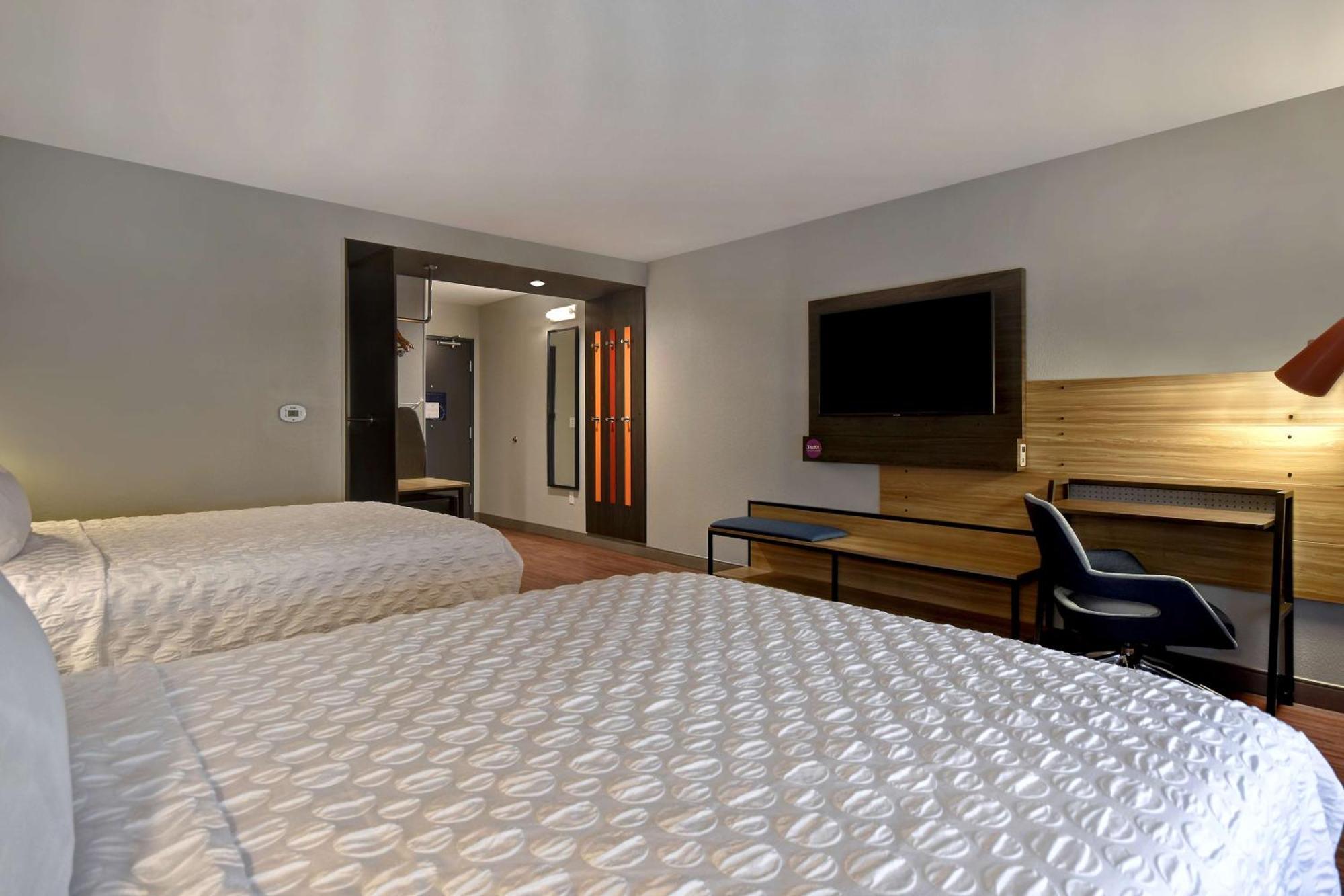 Hotel Tru By Hilton Rockwall Dallas, Tx Extérieur photo